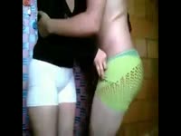 incest playing with his little sister